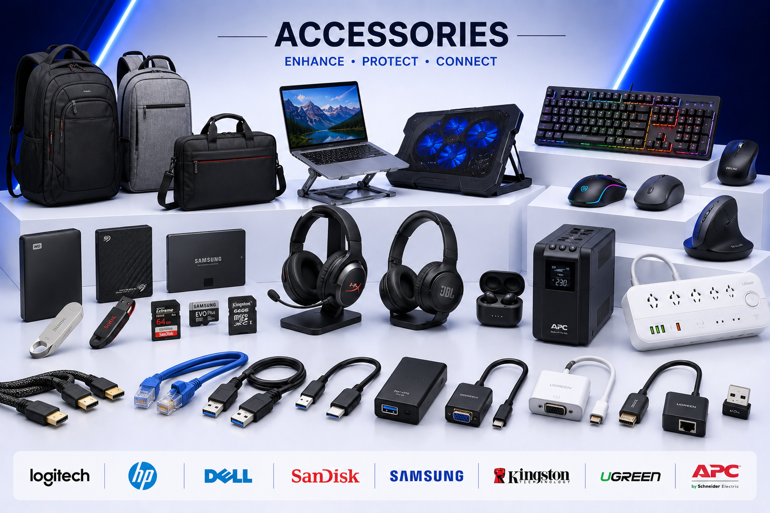 Computer Accessories