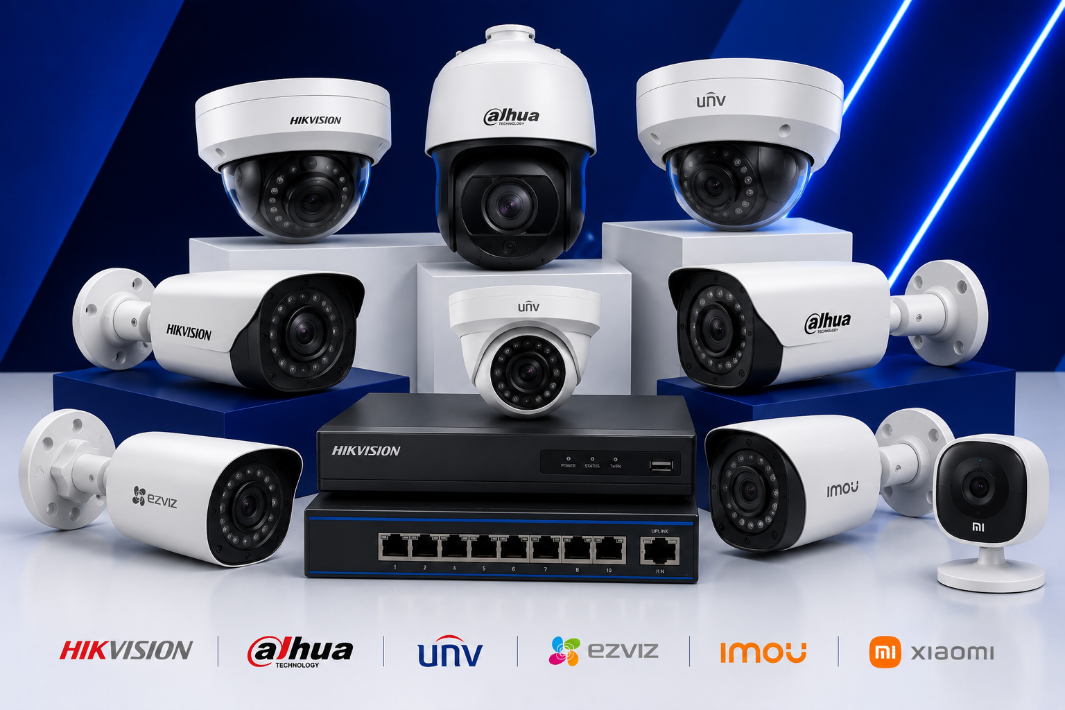 CCTV Solutions