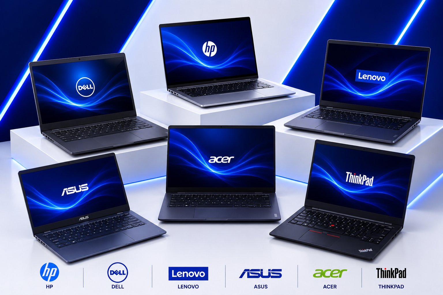 Laptops