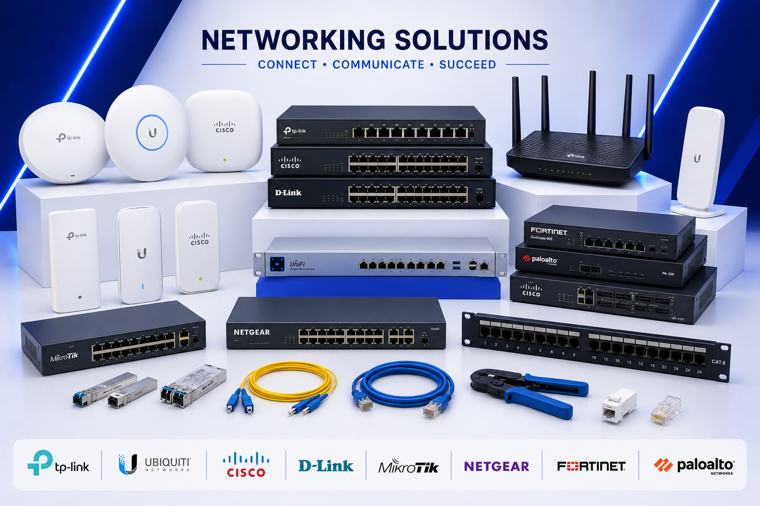 Networking Equipment